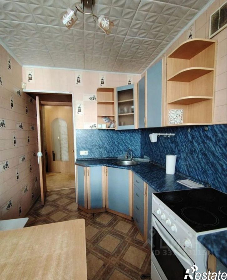 3-комн квартира ул Красина, 56,  д. 56