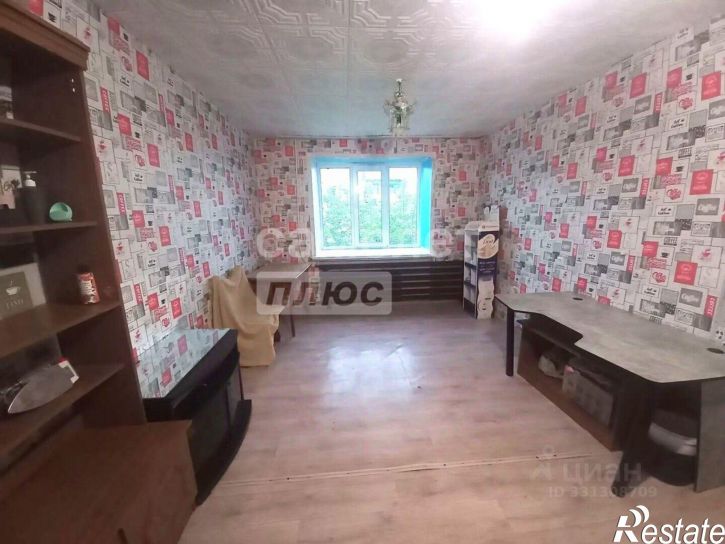 Комната ул Глинки, 18,  д. 18