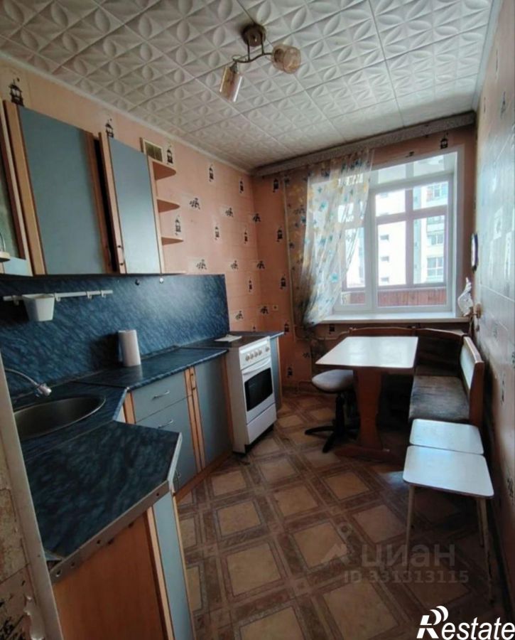 3-комн квартира ул Красина, 56,  д. 56