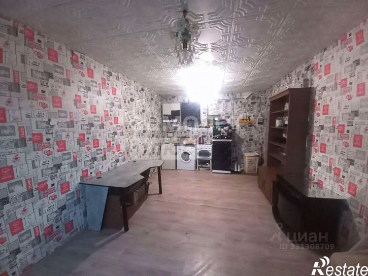 Комната ул Глинки, 18,  д. 18