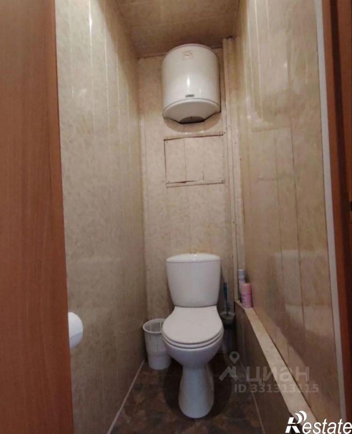 3-комн квартира ул Красина, 56,  д. 56