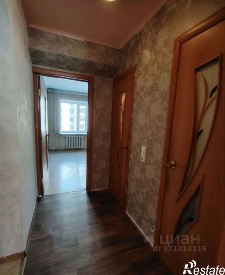 3-комн квартира ул Красина, 56,  д. 56