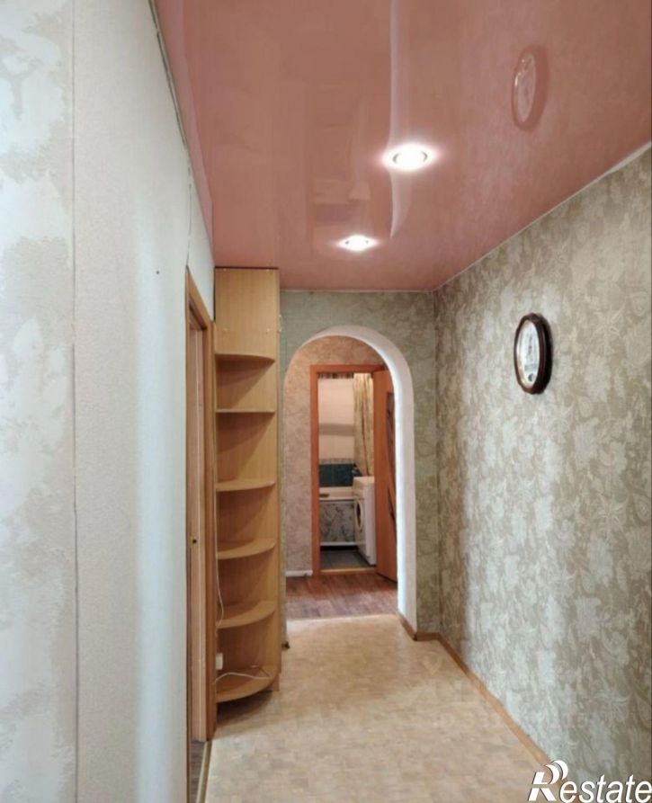 3-комн квартира ул Красина, 56,  д. 56