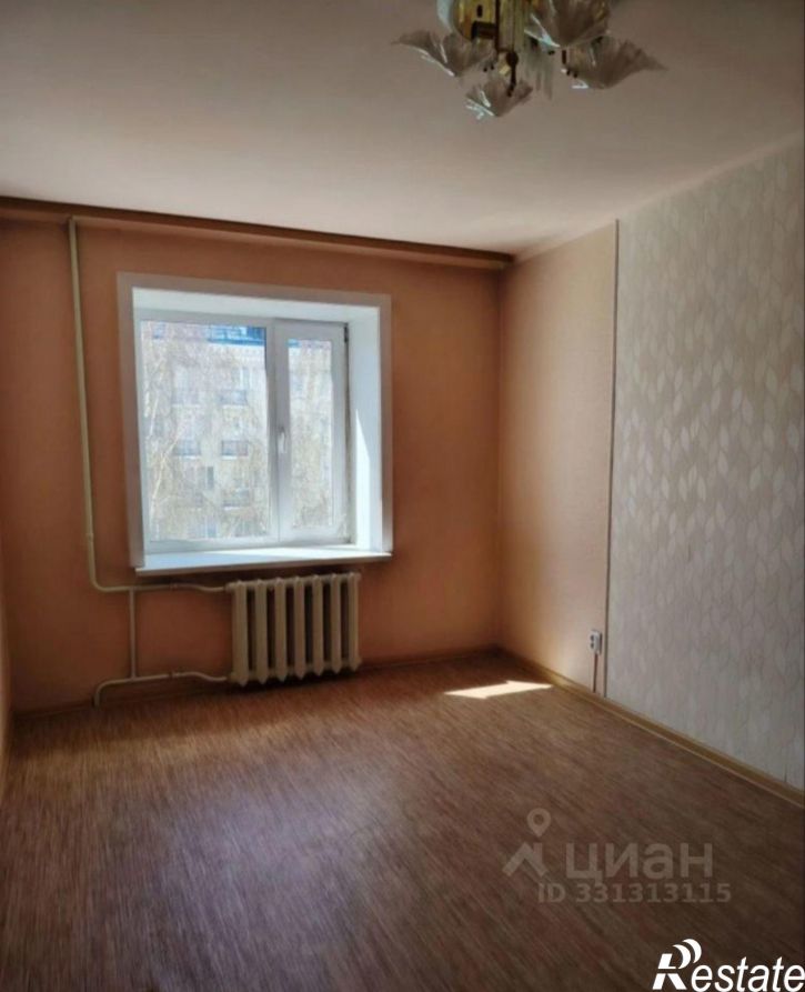 3-комн квартира ул Красина, 56,  д. 56