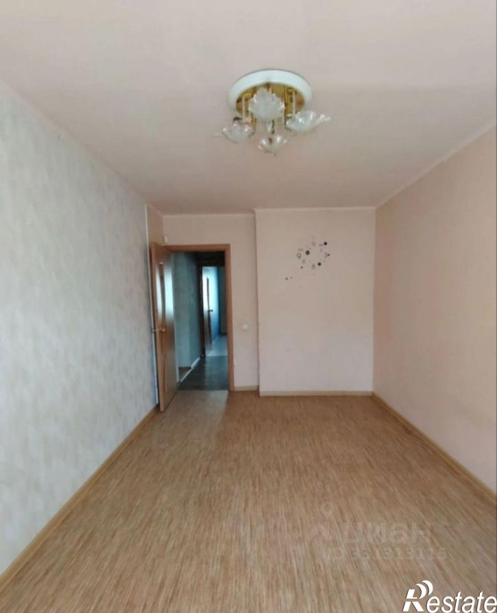 3-комн квартира ул Красина, 56,  д. 56
