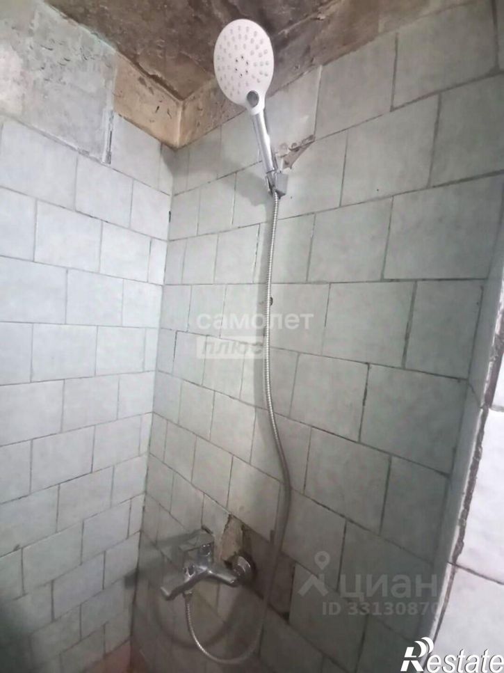 Комната ул Глинки, 18,  д. 18