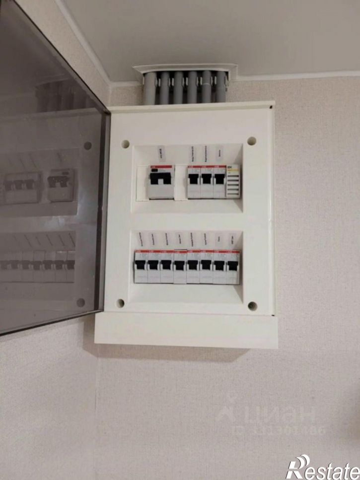2-комн квартира жилой район Заозёрный, 5-й микрорайон, 3