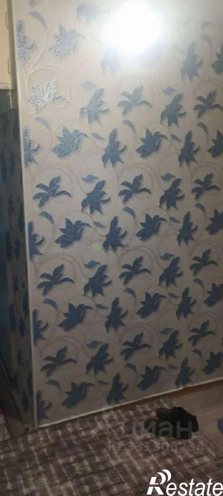 3-комн квартира пр-кт Конституции, 50,  д. 50