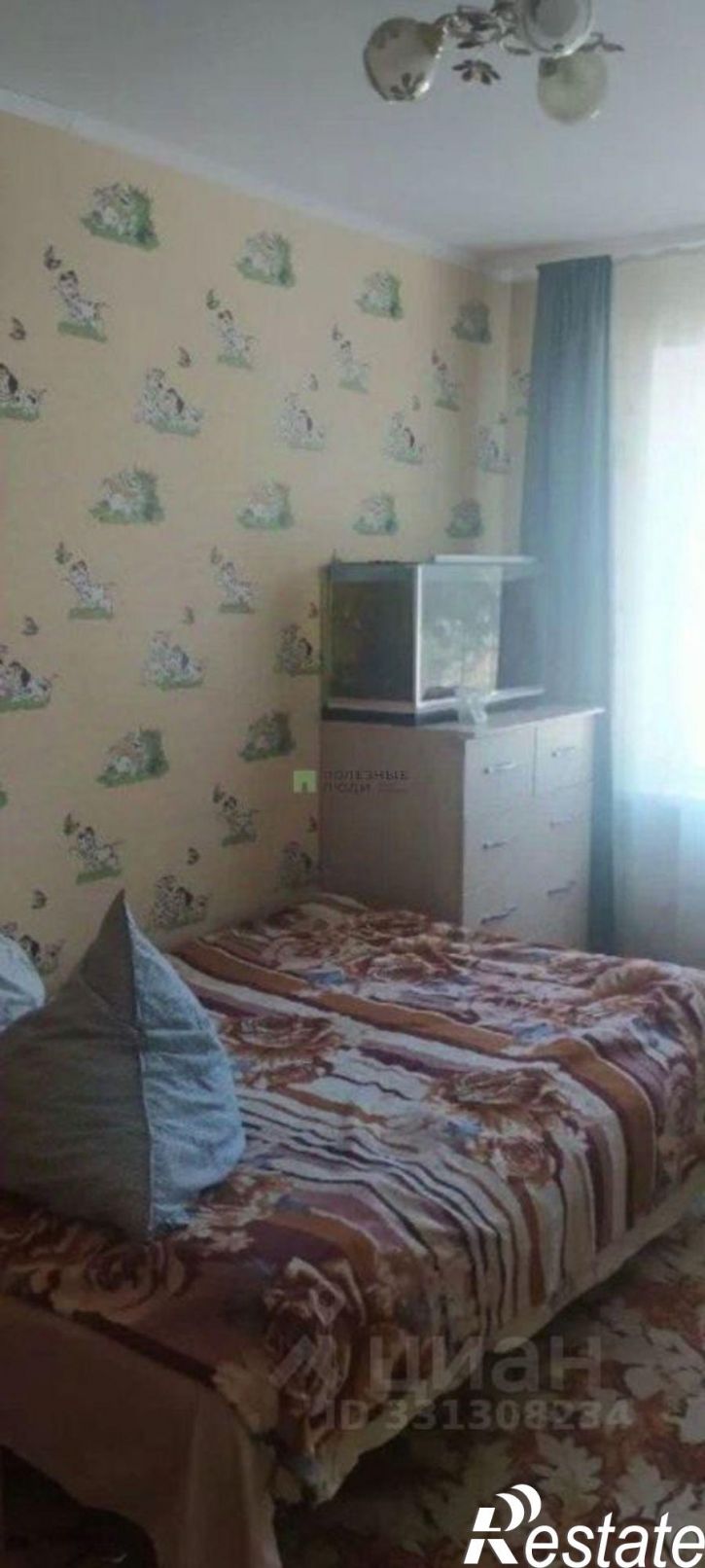 3-комн квартира пр-кт Конституции, 50,  д. 50