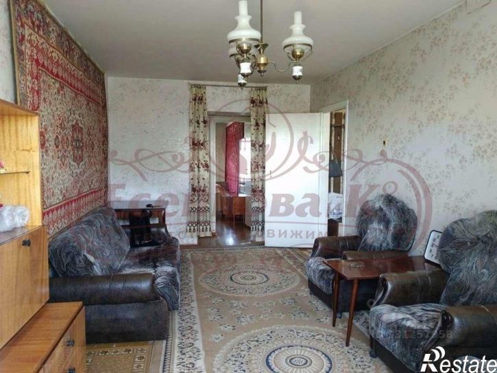 2-комн квартира ул Пугачёва, 95а,  д. 95а