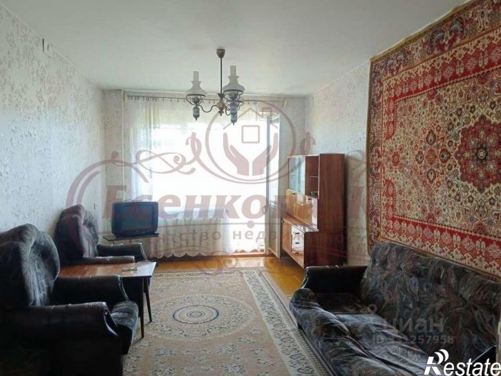 2-комн квартира ул Пугачёва, 95а,  д. 95а