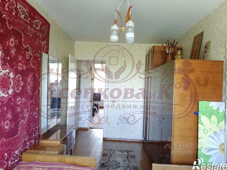 2-комн квартира ул Пугачёва, 95а,  д. 95а