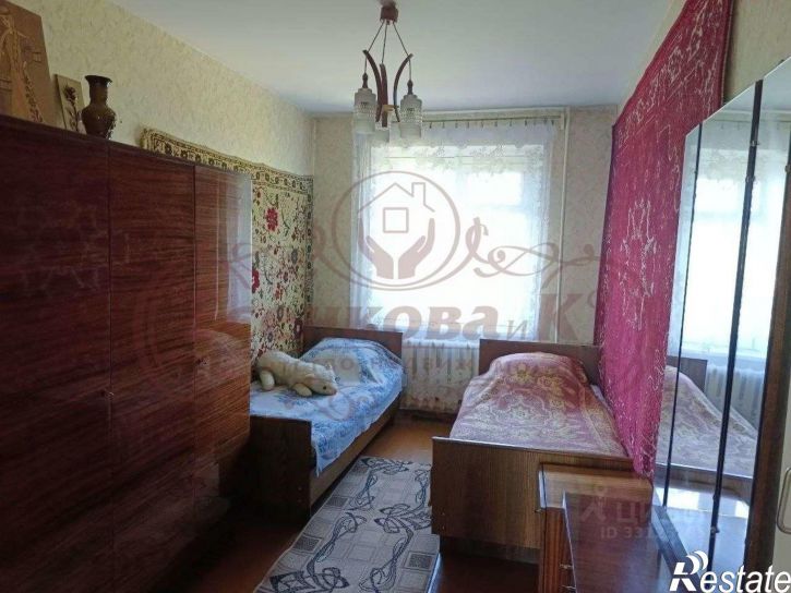 2-комн квартира ул Пугачёва, 95а,  д. 95а