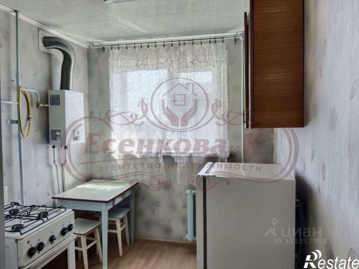 2-комн квартира ул Пугачёва, 95а,  д. 95а