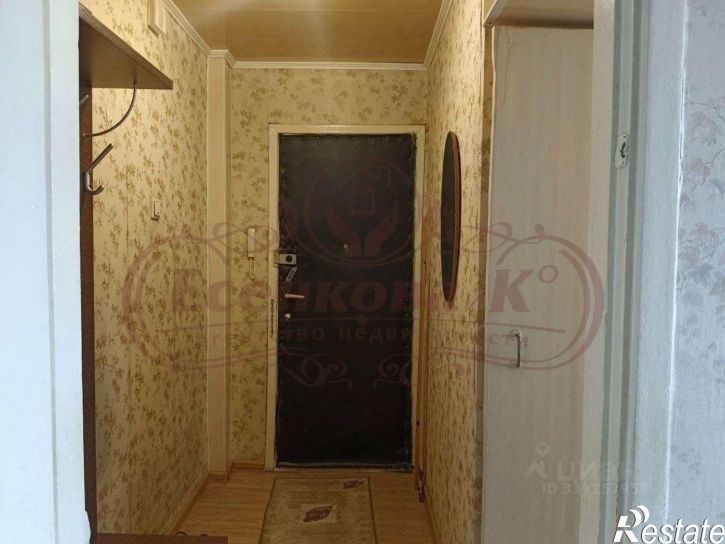 2-комн квартира ул Пугачёва, 95а,  д. 95а