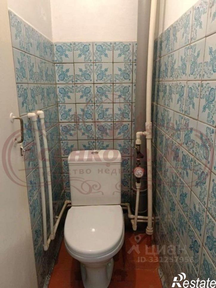 2-комн квартира ул Пугачёва, 95а,  д. 95а