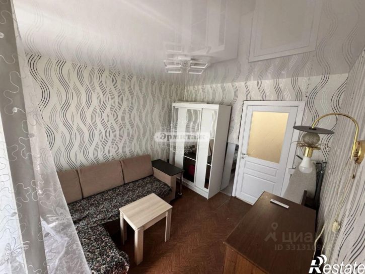 2-комн квартира жилой район Заозёрный, 6-й микрорайон, 26