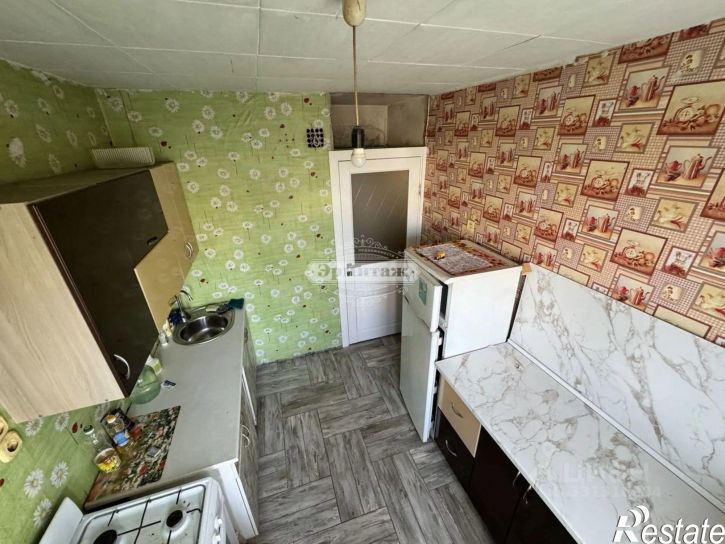 2-комн квартира жилой район Заозёрный, 6-й микрорайон, 26