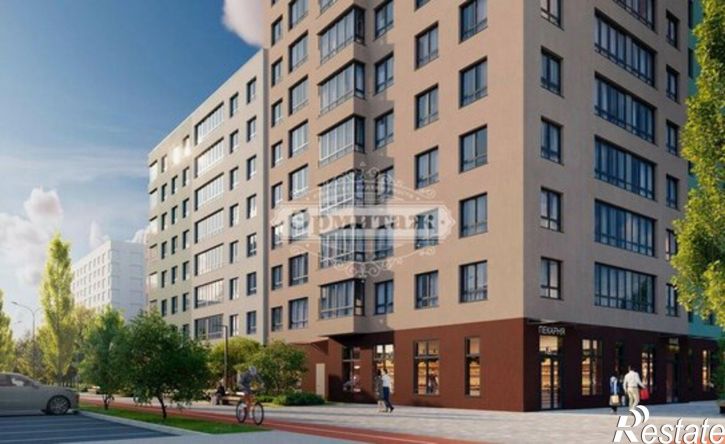 2-комн квартира проспект Конституции, 56И,  д. 56И