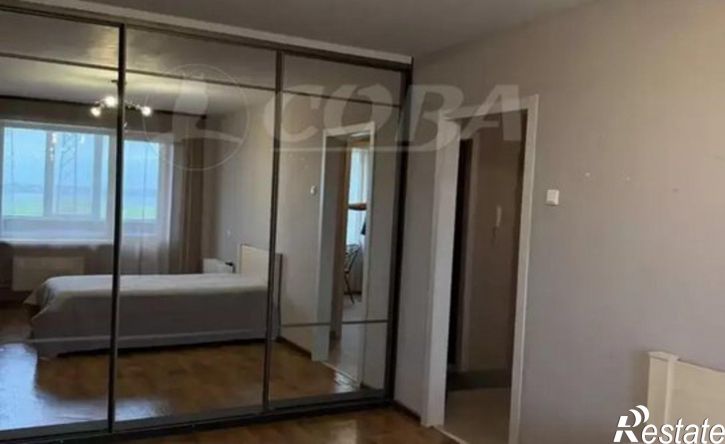 1-комн квартира жилой район Заозёрный, 5-й микрорайон, 16к4