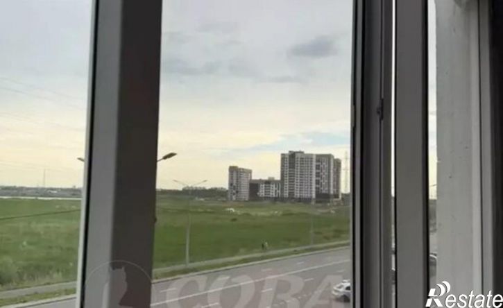 1-комн квартира жилой район Заозёрный, 5-й микрорайон, 16к4