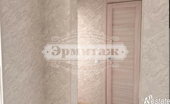1-комн квартира улица Дзержинского, 20,  д. 20