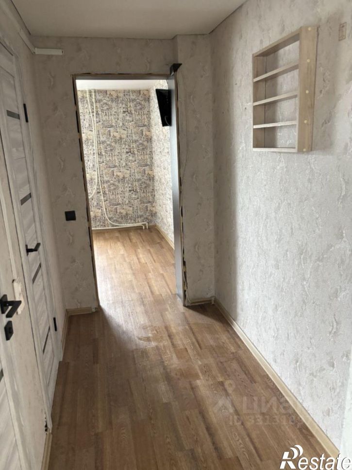 1-комн квартира ул Комсомольская, 81б,  д. 81б