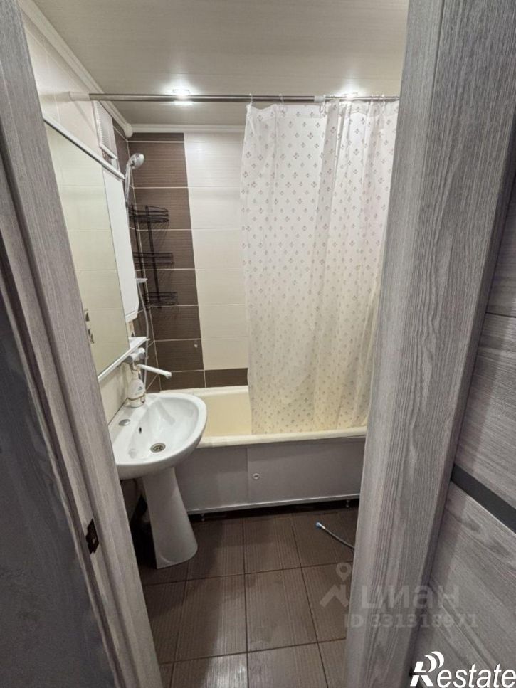 1-комн квартира ул Комсомольская, 81б,  д. 81б