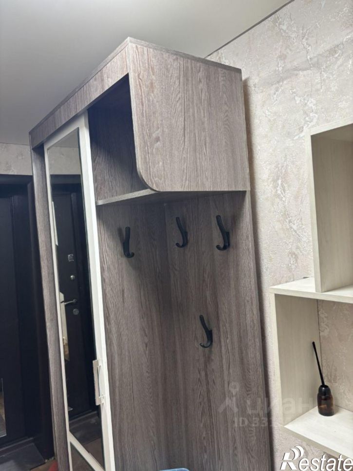 1-комн квартира ул Комсомольская, 81б,  д. 81б