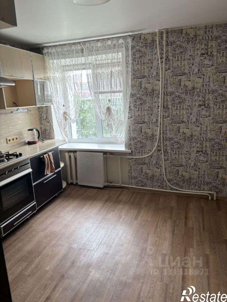 1-комн квартира ул Комсомольская, 81б,  д. 81б
