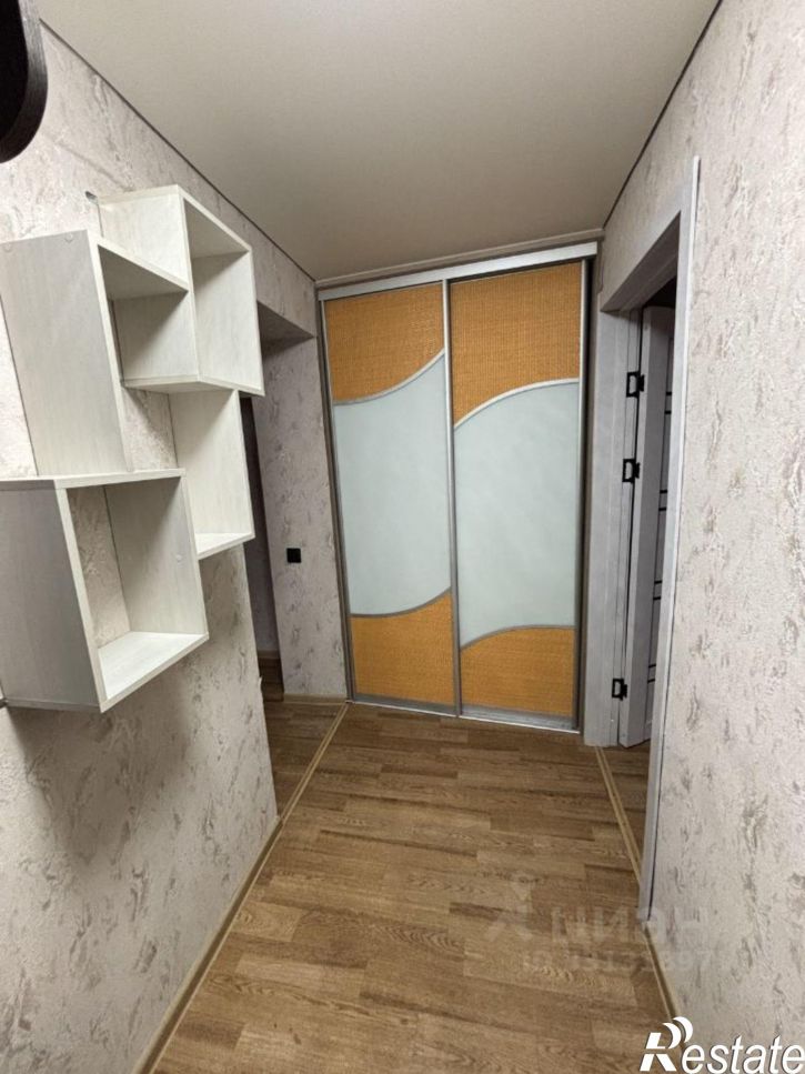 1-комн квартира ул Комсомольская, 81б,  д. 81б