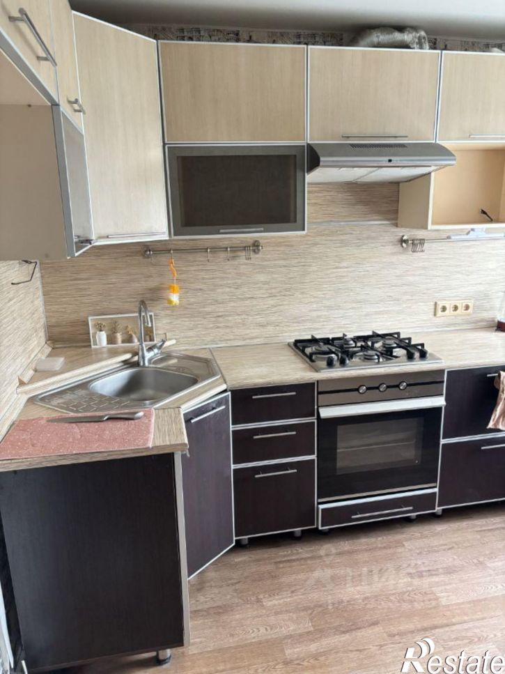 1-комн квартира ул Комсомольская, 81б,  д. 81б