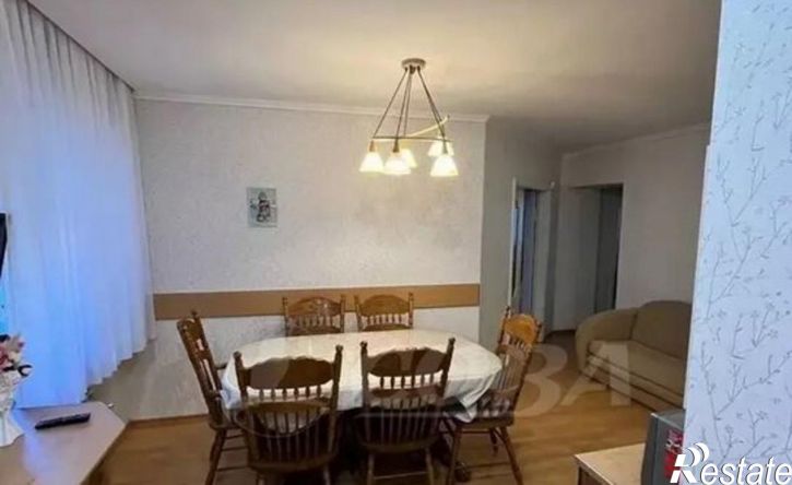 3-комн квартира ул Климова, 52,  д. 52