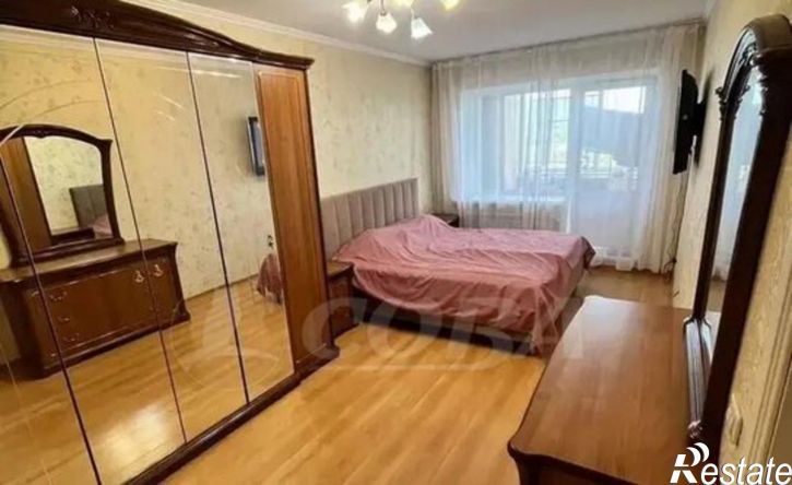 3-комн квартира ул Климова, 52,  д. 52