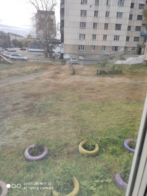 Продажа комнаты Дзержинского улица, 33Б