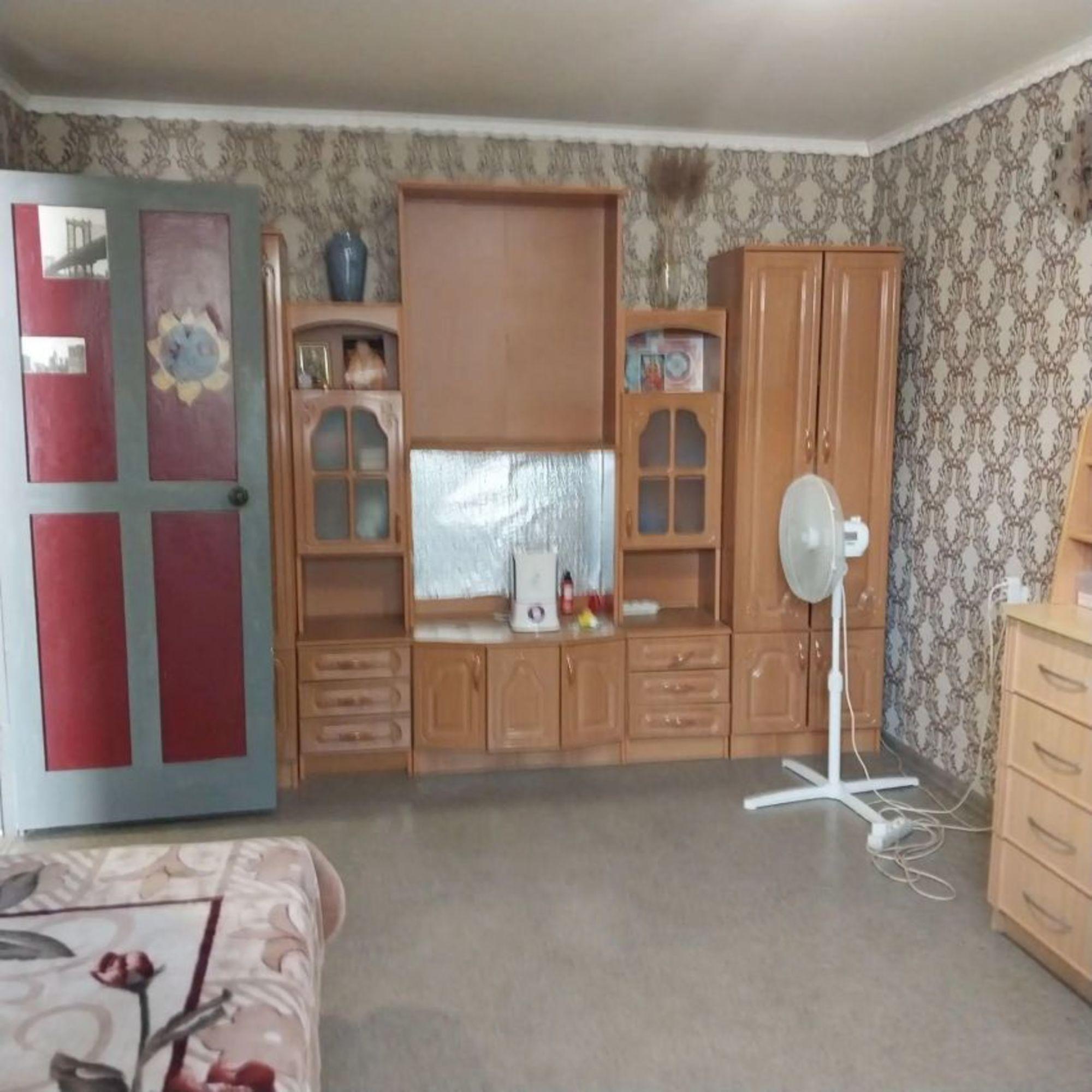 Купить квартиру за 4 550 000 рублей на Кирова улица, 115Б