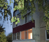 1-комн, 33.1кв м, этаж 6/9 Дзержинского улица, 46а