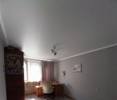 2-комн, 43.2кв м, этаж 4/5 Кирова улица, 115Б