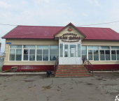 торговое помещение 5 кв м ул Панфилова, 21