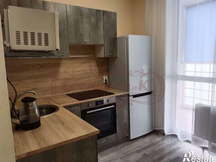 1-комн квартира Солнечный бульвар, 32,  д. 32