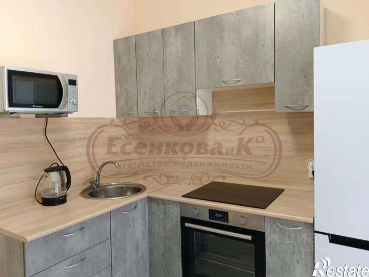 1-комн квартира Солнечный бульвар, 32,  д. 32