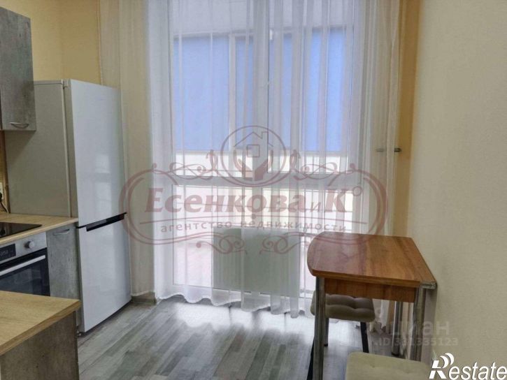 1-комн квартира Солнечный бульвар, 32,  д. 32