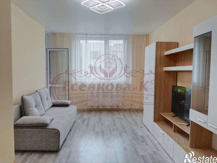 1-комн квартира Солнечный бульвар, 32,  д. 32