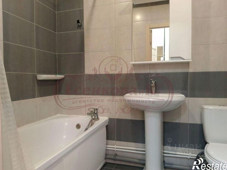 1-комн квартира Солнечный бульвар, 32,  д. 32