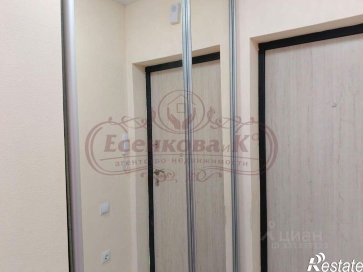 1-комн квартира Солнечный бульвар, 32,  д. 32