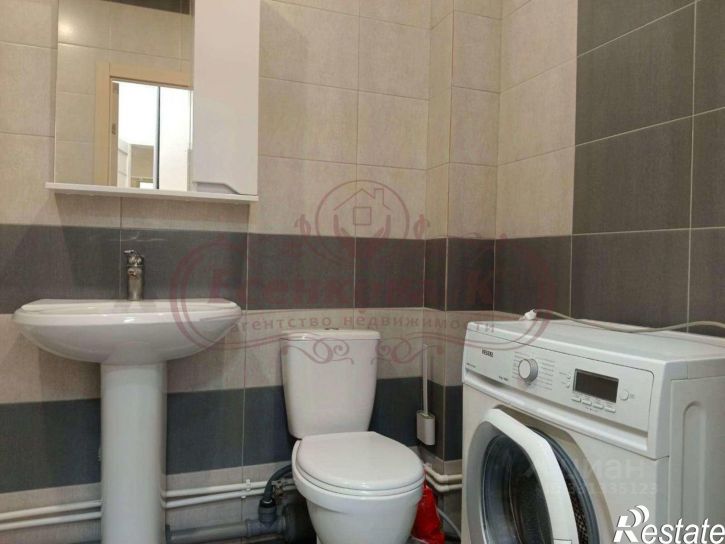 1-комн квартира Солнечный бульвар, 32,  д. 32