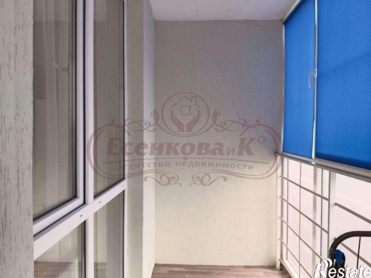 1-комн квартира Солнечный бульвар, 32,  д. 32