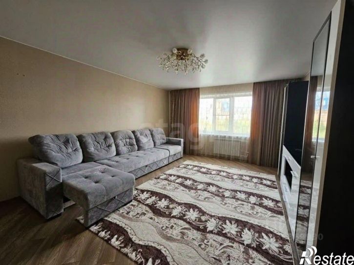 3-комн квартира городской округ Курган