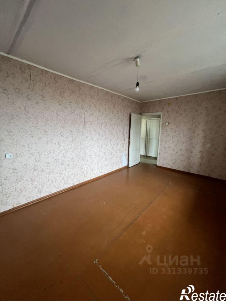 2-комн квартира Краснодонская улица, 1А,  д. 1А