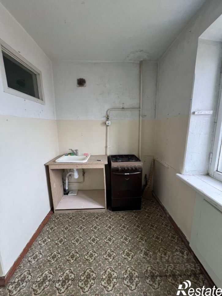 2-комн квартира Краснодонская улица, 1А,  д. 1А